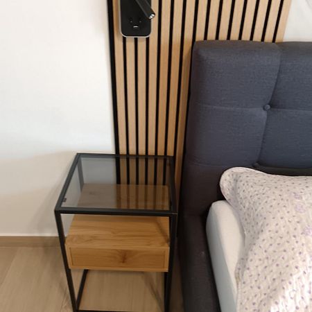 App Leo Apartment Palit Exterior photo