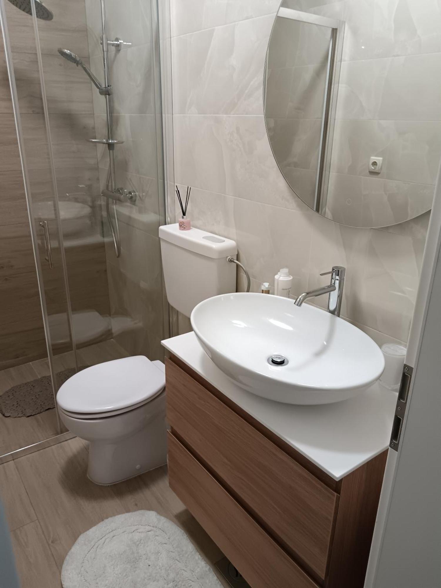 App Leo Apartment Palit Exterior photo